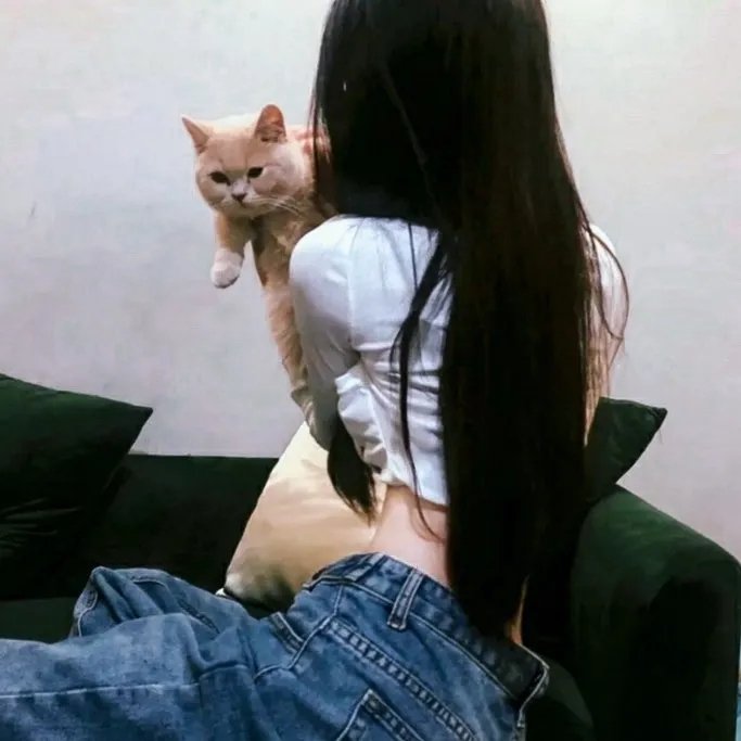 卖花女