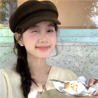 没有留下名片的陌生人