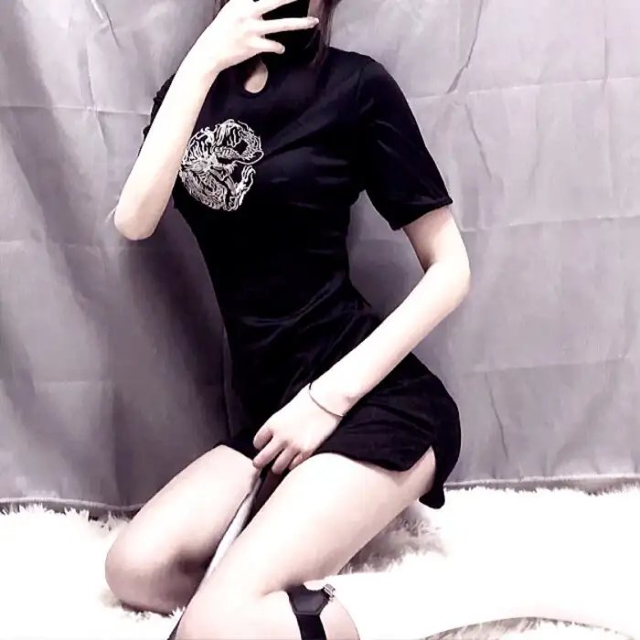 胭脂似火